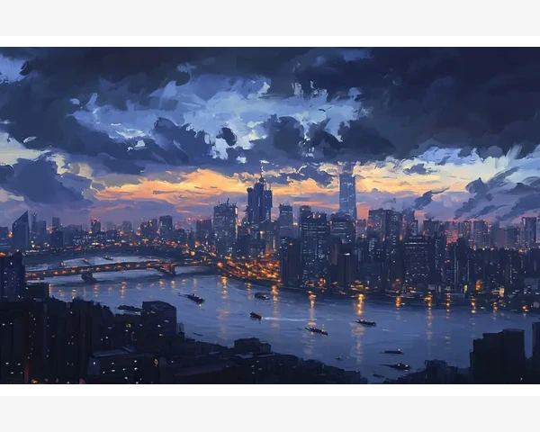 如何通过长期抽烟清肺——探索中医科学的奥秘